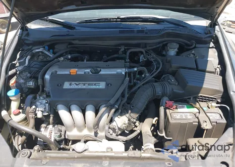 2005 Honda Accord 2.4 Ex z USA, uszkodzony, nr VIN 1HGCM56755A160669